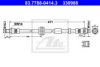 ATE 83.7788-0414.3 Brake Hose